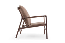 Carica l'immagine nel visualizzatore di Gallery, Dedo Easy Chair - Walnut