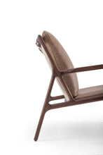 Carica l'immagine nel visualizzatore di Gallery, Dedo Easy Chair - Walnut