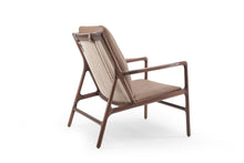Carica l'immagine nel visualizzatore di Gallery, Dedo Easy Chair - Walnut