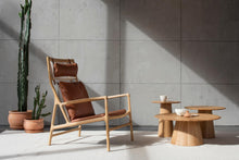 Load image into Gallery viewer, Dedo Lounge Chair