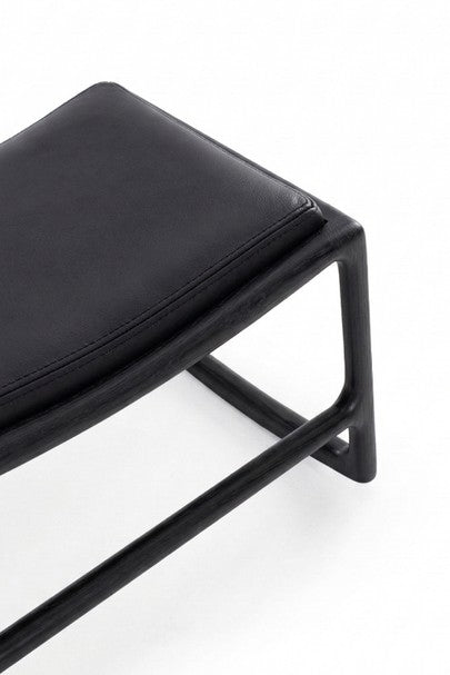 Dedo Footstool