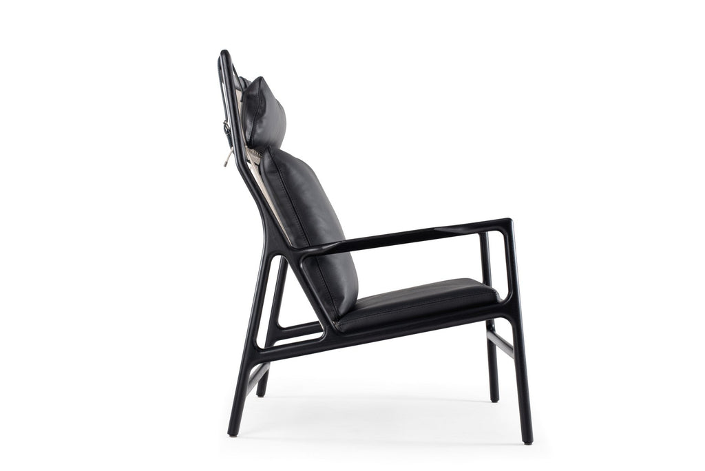 Dedo Lounge Chair COM