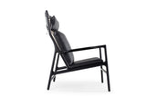 Dedo Lounge Chair COM