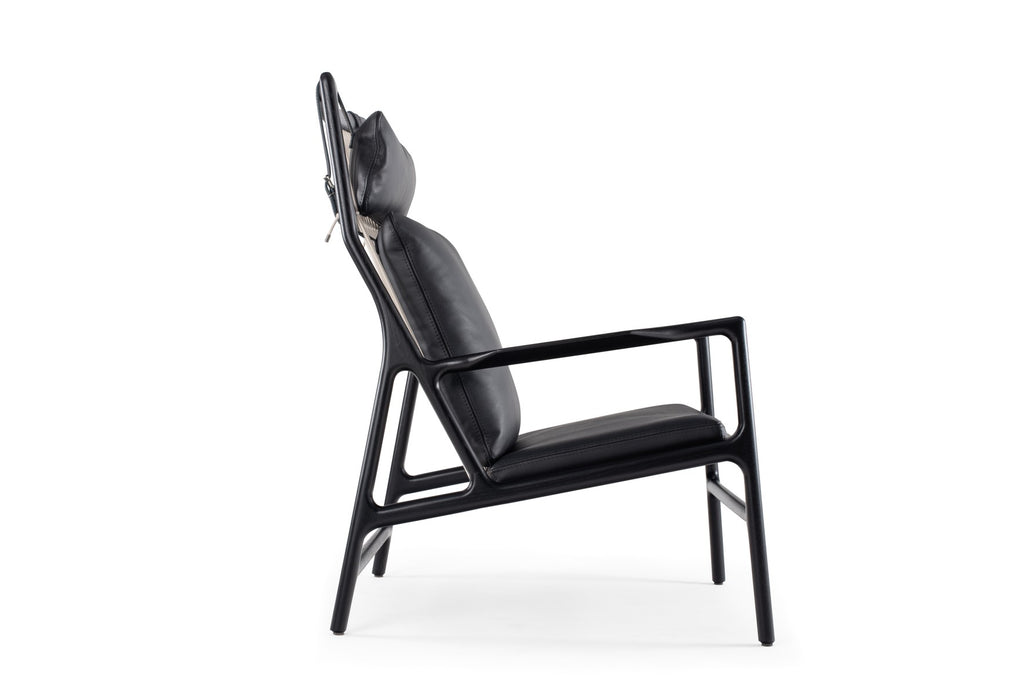 Dedo Lounge Chair