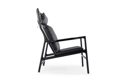 Dedo Easy Chair COM