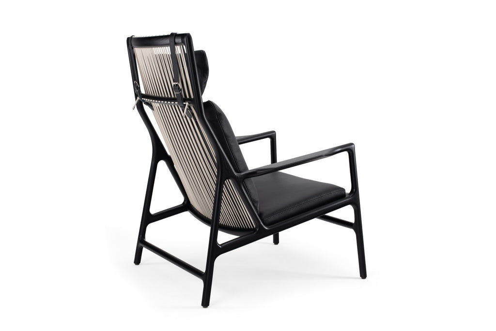 Dedo Lounge Chair