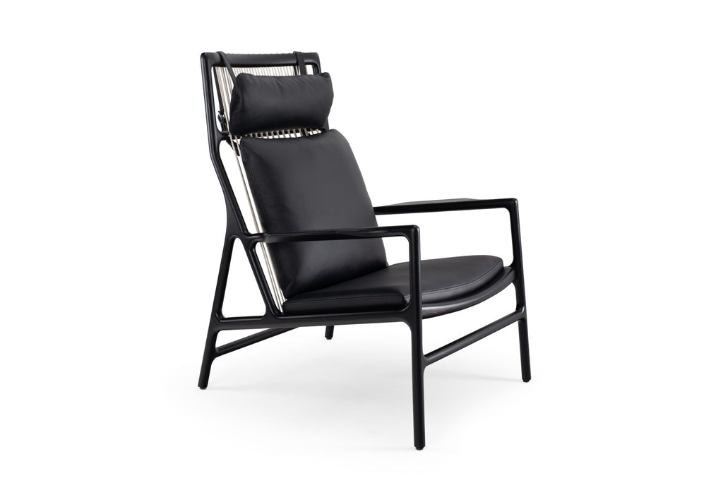 Dedo Lounge Chair