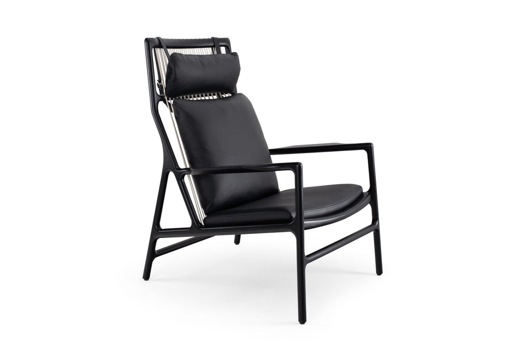 Dedo Lounge Chair COM