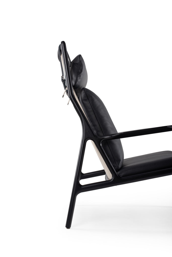 Dedo Lounge Chair