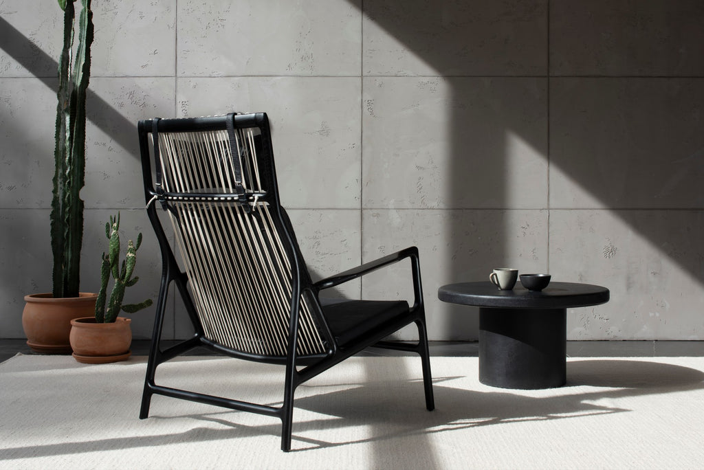 Dedo Lounge Chair