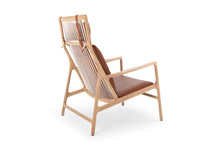 Load image into Gallery viewer, Dedo Lounge Chair