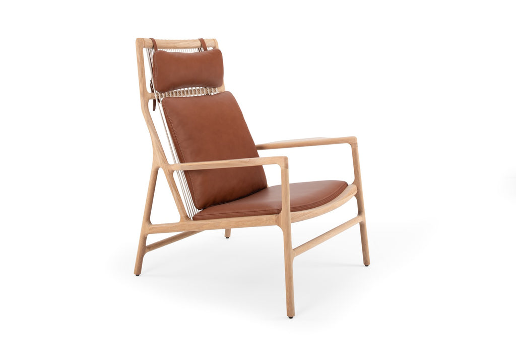 Dedo Lounge Chair