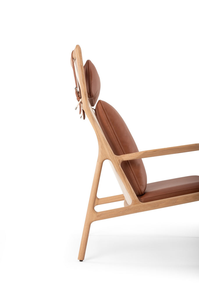 Dedo Lounge Chair