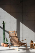 Load image into Gallery viewer, Dedo Lounge Chair