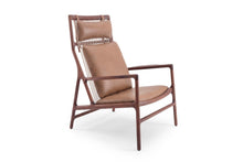 Load image into Gallery viewer, Dedo Easy Chair COM - Walnut