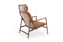 Load image into Gallery viewer, Dedo Easy Chair COM - Walnut