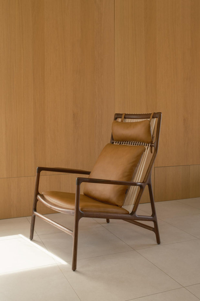 Dedo Lounge Chair