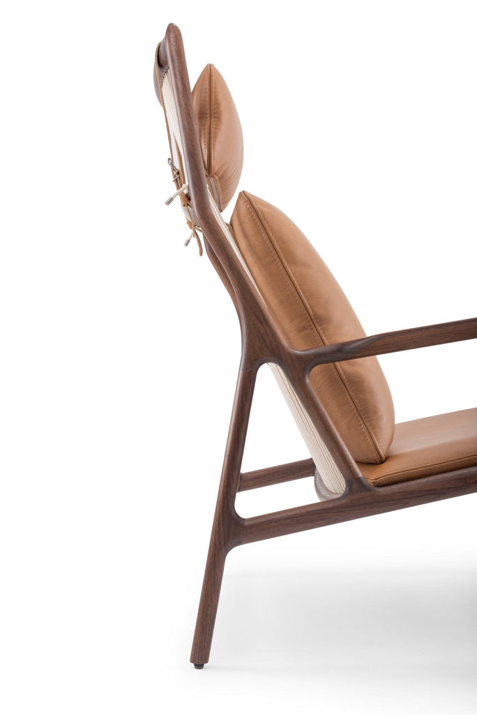 Dedo Lounge Chair