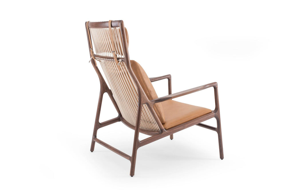 Dedo Lounge Chair