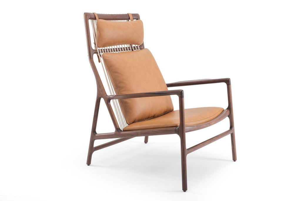Dedo Lounge Chair