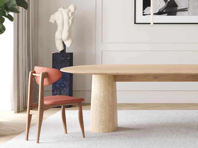 DEGAS CHAIR