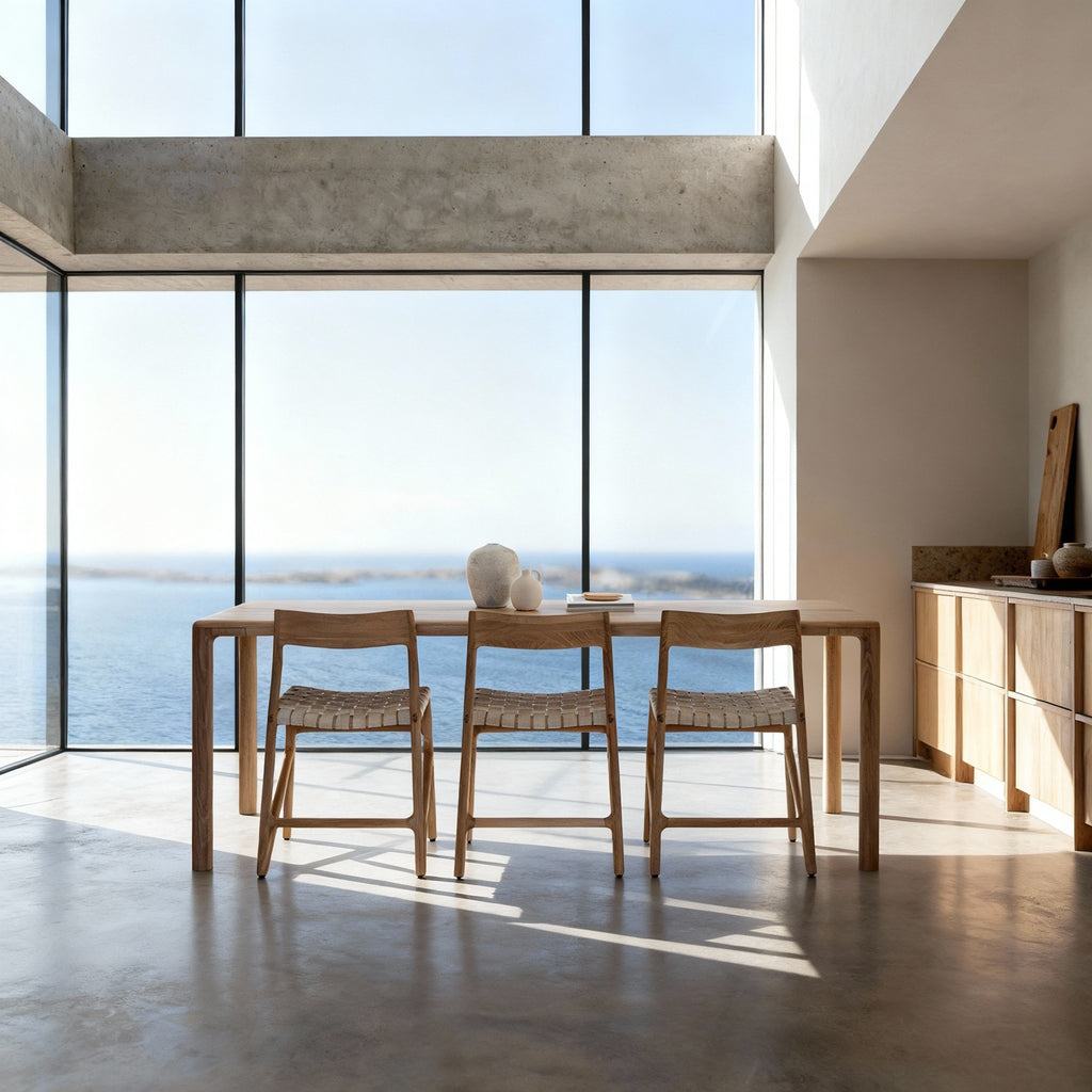 Derven Table