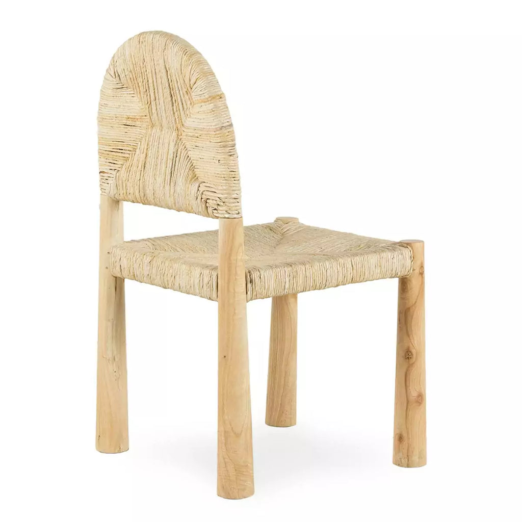 Chair natural