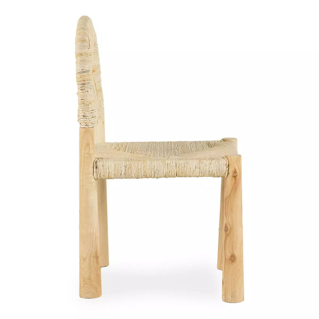 Chair natural