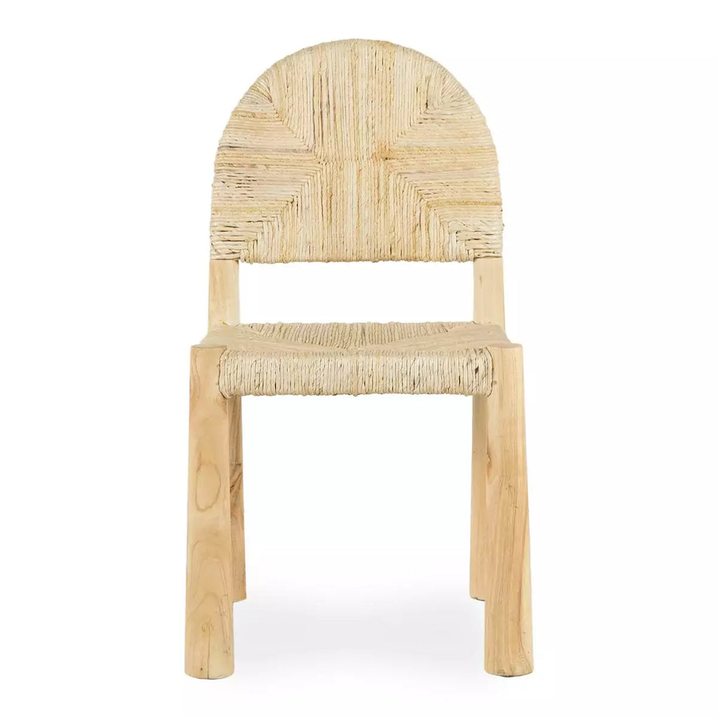 Chair natural