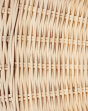 Load image into Gallery viewer, Coffee table rattan Ø 80 cm x 36 cm
