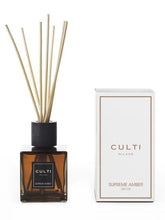 Charger l'image dans la galerie, Diffuser Decor Supreme Amber 250ml
