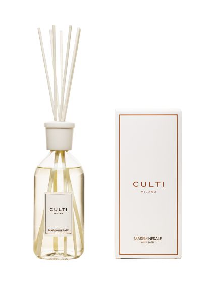 DIFFUSER WHITE LABEL MAREMINERALE 500ML