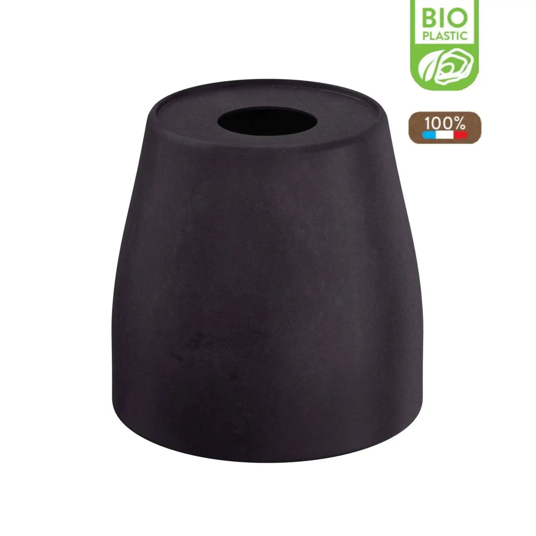 DOTE carbon lampshade