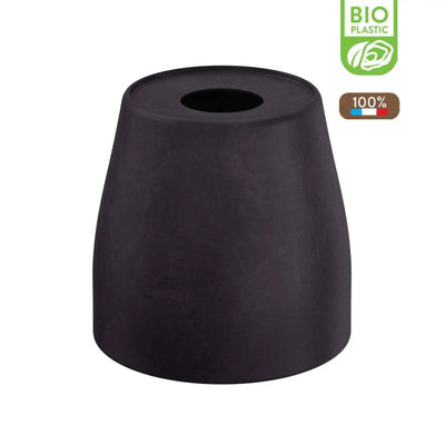 DOTE carbon lampshade