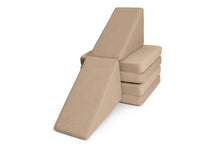 Load image into Gallery viewer, Shappy Slide Ultra Plush Camel