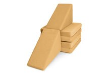 Load image into Gallery viewer, Shappy Slide Ultra Plush Mustard