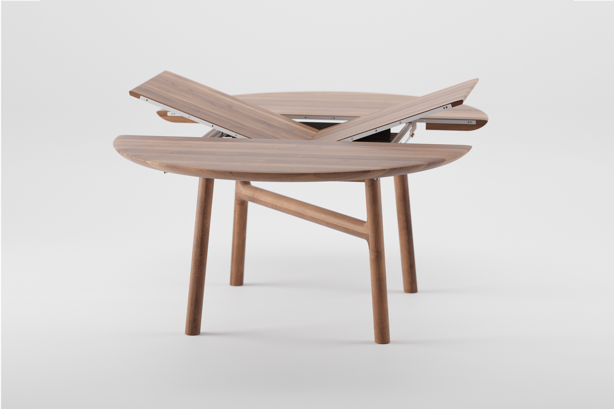 Dash extension table