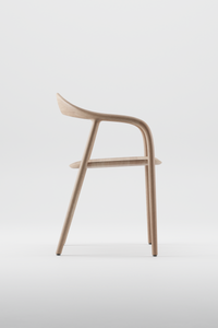 Neva chair by Regural Company