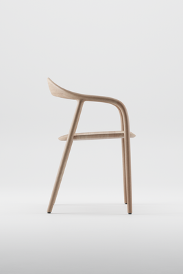 Neva chair by Regural Company