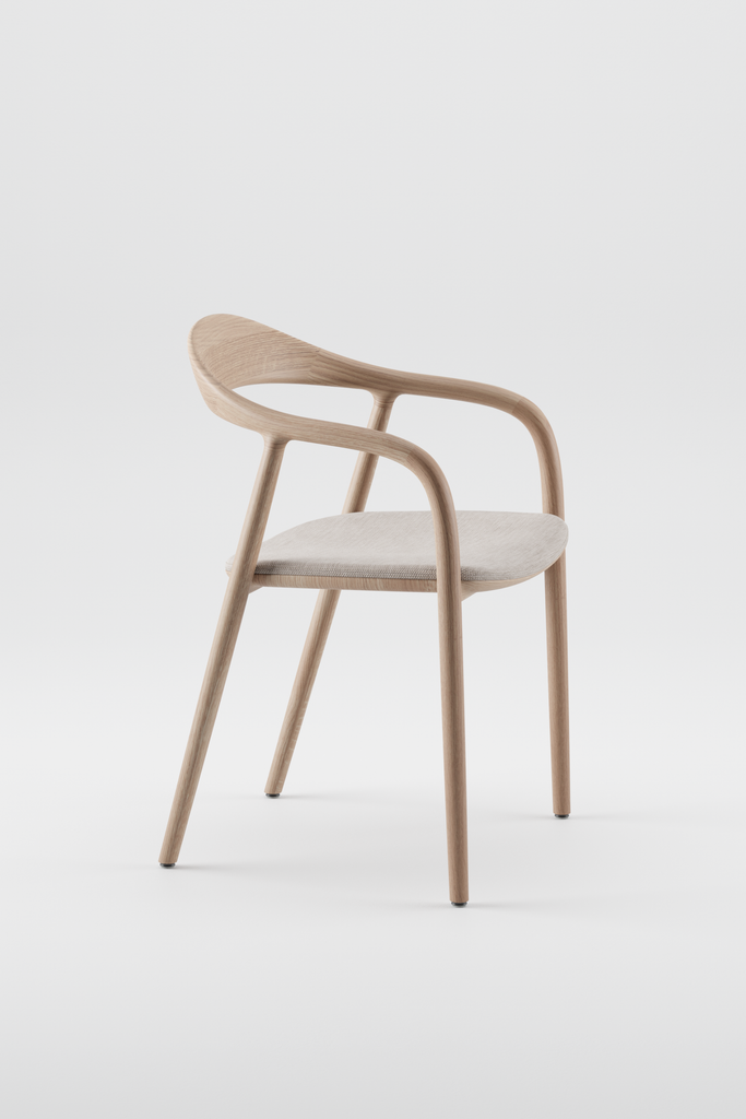 Neva chair by Regural Company