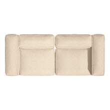 Charger l&#39;image dans la galerie, Cosima Sofa 246*105 in Monza Beige