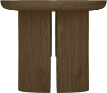 Load image into Gallery viewer, Oval Dining Table Solid Oak