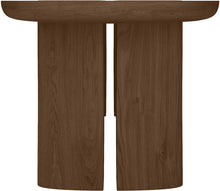 Load image into Gallery viewer, Oval Dining Table Solid Oak
