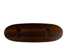 Load image into Gallery viewer, Smoked Eucalyptus Console Table