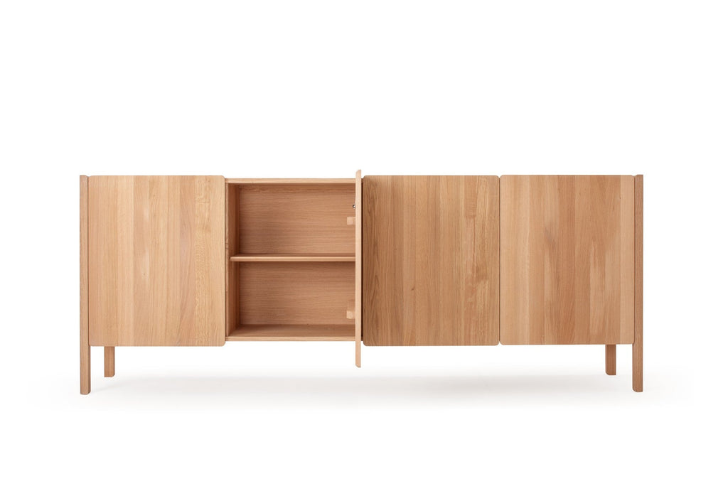 Dvor Sideboard 220 - Oak
