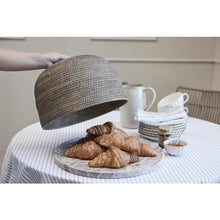 Carica l'immagine nel visualizzatore di Gallery, Norah food cover 35X24 cm, Nature
