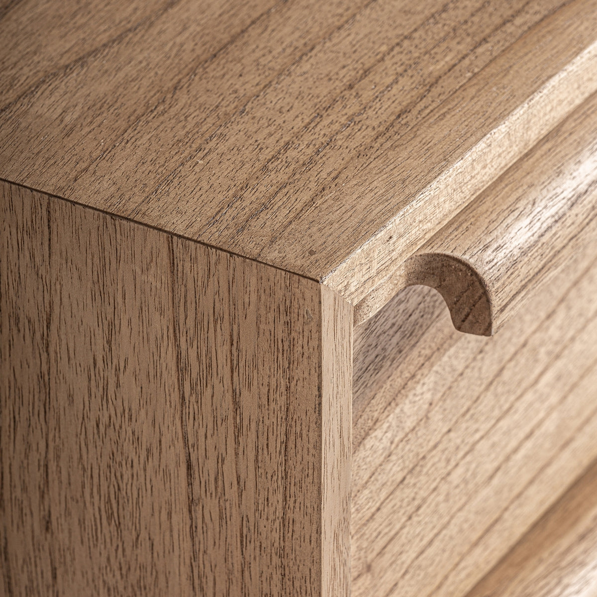 Mindi Bedside Table