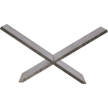 Carica l'immagine nel visualizzatore di Gallery, Elivinne book holder 45X20X22.5 cm. D. Linen