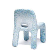 Carica l&#39;immagine nel visualizzatore di Gallery, Charlie Chair Ocean