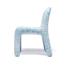 Carica l&#39;immagine nel visualizzatore di Gallery, Charlie Chair Ocean